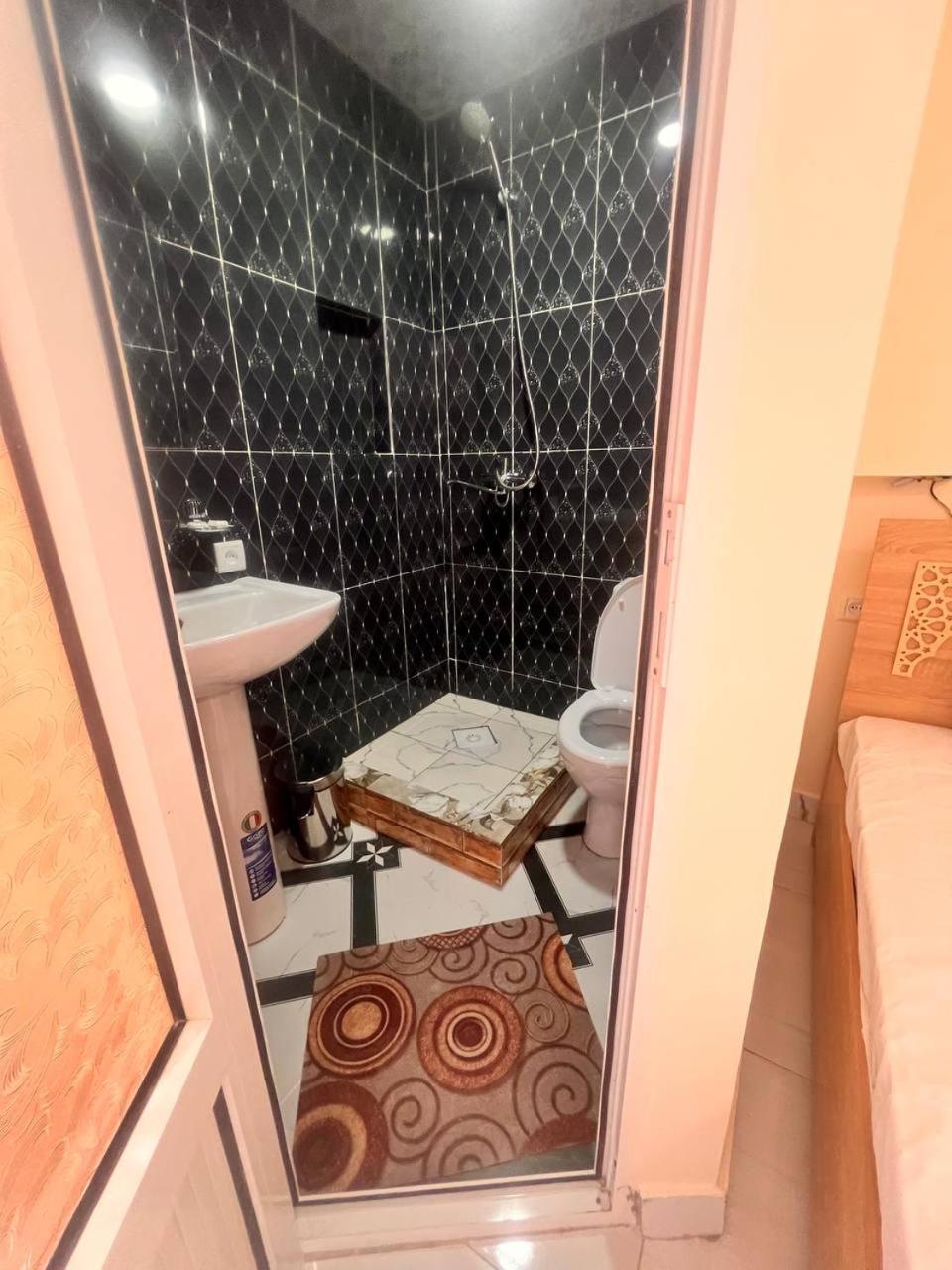 Hotel Native Teracce Bukhara Esterno foto