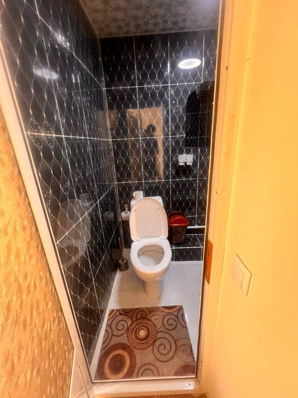 Hotel Native Teracce Bukhara Esterno foto